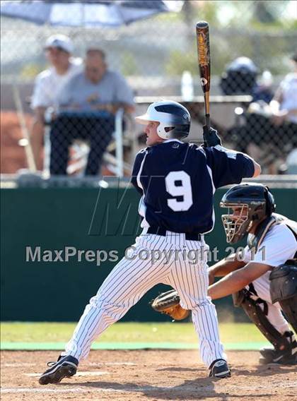 Thumbnail 1 in North Port vs. Sunset (Sarasota Classic) photogallery.