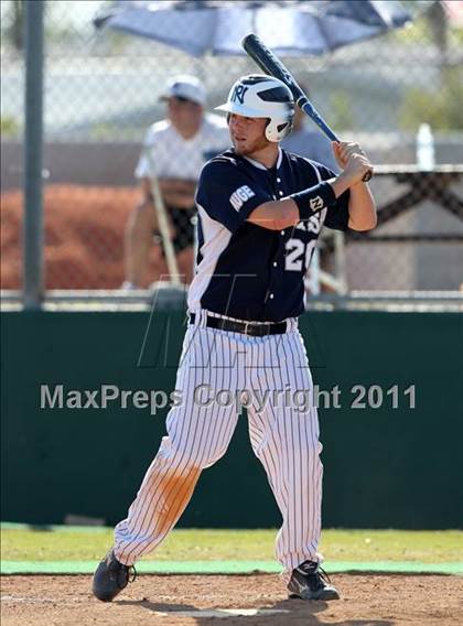 Thumbnail 1 in North Port vs. Sunset (Sarasota Classic) photogallery.