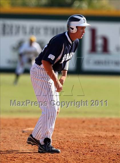 Thumbnail 1 in North Port vs. Sunset (Sarasota Classic) photogallery.