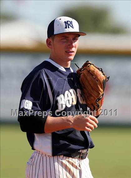 Thumbnail 1 in North Port vs. Sunset (Sarasota Classic) photogallery.
