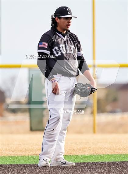 Thumbnail 3 in Pueblo South @ Falcon photogallery.