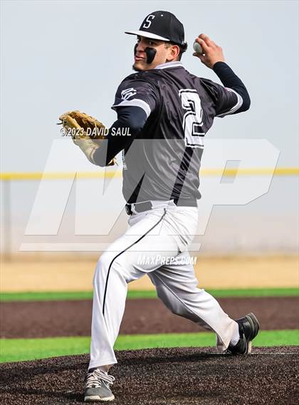 Thumbnail 2 in Pueblo South @ Falcon photogallery.