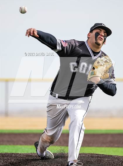 Thumbnail 2 in Pueblo South @ Falcon photogallery.