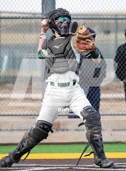 Thumbnail 2 in Pueblo South @ Falcon photogallery.