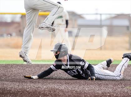 Thumbnail 1 in Pueblo South @ Falcon photogallery.
