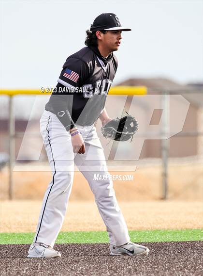 Thumbnail 1 in Pueblo South @ Falcon photogallery.