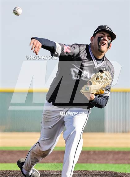 Thumbnail 1 in Pueblo South @ Falcon photogallery.