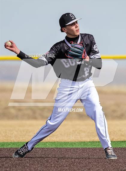 Thumbnail 1 in Pueblo South @ Falcon photogallery.