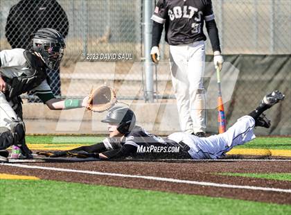 Thumbnail 3 in Pueblo South @ Falcon photogallery.