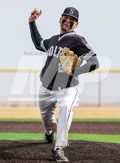 Thumbnail 3 in Pueblo South @ Falcon photogallery.