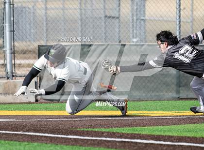 Thumbnail 2 in Pueblo South @ Falcon photogallery.