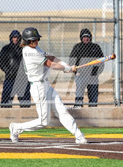 Thumbnail 2 in Pueblo South @ Falcon photogallery.