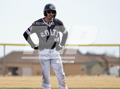 Thumbnail 1 in Pueblo South @ Falcon photogallery.