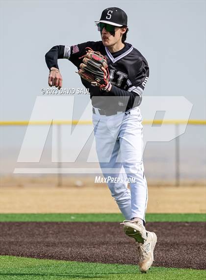 Thumbnail 3 in Pueblo South @ Falcon photogallery.