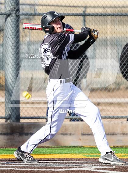 Thumbnail 1 in Pueblo South @ Falcon photogallery.