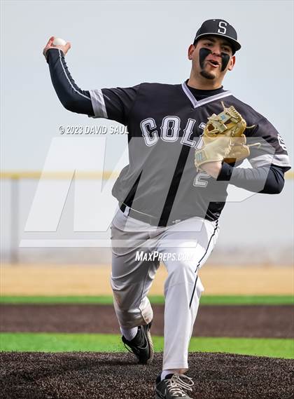 Thumbnail 3 in Pueblo South @ Falcon photogallery.
