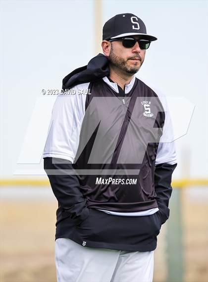 Thumbnail 1 in Pueblo South @ Falcon photogallery.