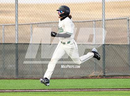 Thumbnail 1 in Pueblo South @ Falcon photogallery.