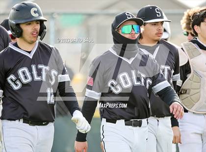 Thumbnail 3 in Pueblo South @ Falcon photogallery.