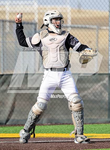 Thumbnail 3 in Pueblo South @ Falcon photogallery.