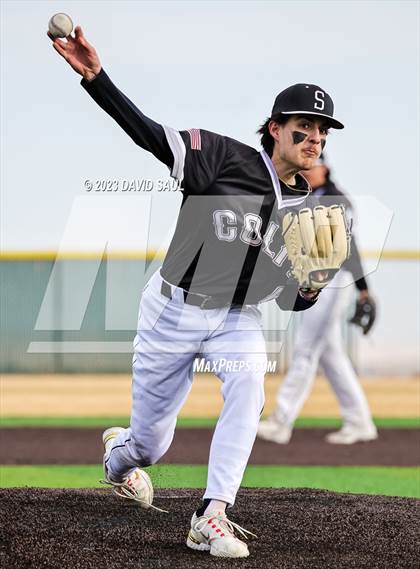 Thumbnail 2 in Pueblo South @ Falcon photogallery.