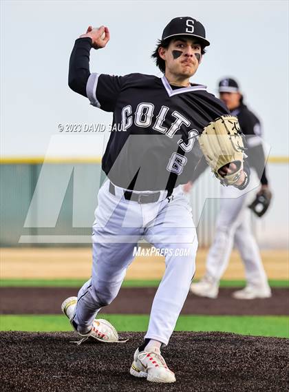 Thumbnail 3 in Pueblo South @ Falcon photogallery.