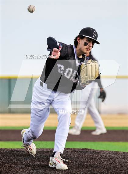 Thumbnail 3 in Pueblo South @ Falcon photogallery.