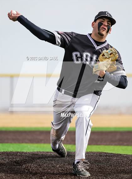 Thumbnail 1 in Pueblo South @ Falcon photogallery.