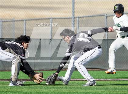 Thumbnail 3 in Pueblo South @ Falcon photogallery.