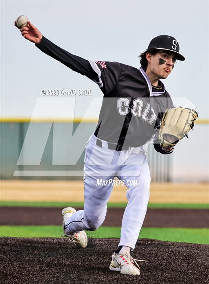 Thumbnail 2 in Pueblo South @ Falcon photogallery.