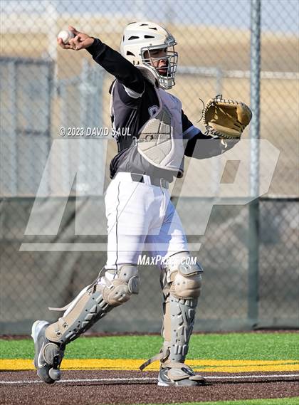 Thumbnail 1 in Pueblo South @ Falcon photogallery.