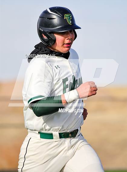 Thumbnail 2 in Pueblo South @ Falcon photogallery.