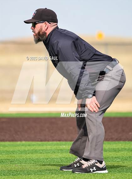Thumbnail 1 in Pueblo South @ Falcon photogallery.