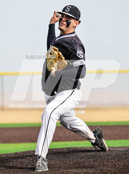 Thumbnail 3 in Pueblo South @ Falcon photogallery.
