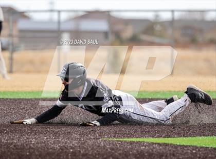 Thumbnail 2 in Pueblo South @ Falcon photogallery.