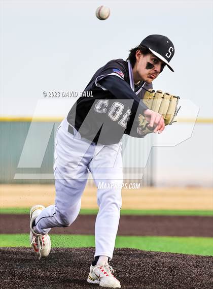 Thumbnail 1 in Pueblo South @ Falcon photogallery.