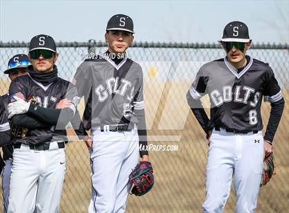 Thumbnail 2 in Pueblo South @ Falcon photogallery.