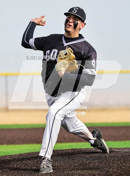 Thumbnail 1 in Pueblo South @ Falcon photogallery.
