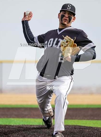Thumbnail 2 in Pueblo South @ Falcon photogallery.