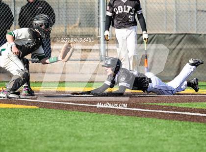 Thumbnail 1 in Pueblo South @ Falcon photogallery.