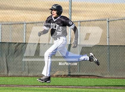 Thumbnail 3 in Pueblo South @ Falcon photogallery.