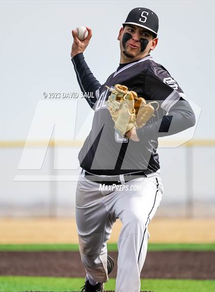 Thumbnail 3 in Pueblo South @ Falcon photogallery.