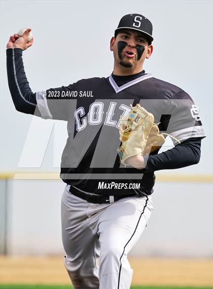 Thumbnail 3 in Pueblo South @ Falcon photogallery.