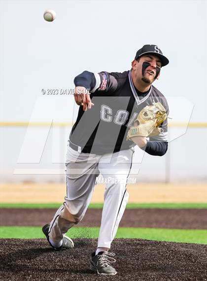 Thumbnail 2 in Pueblo South @ Falcon photogallery.
