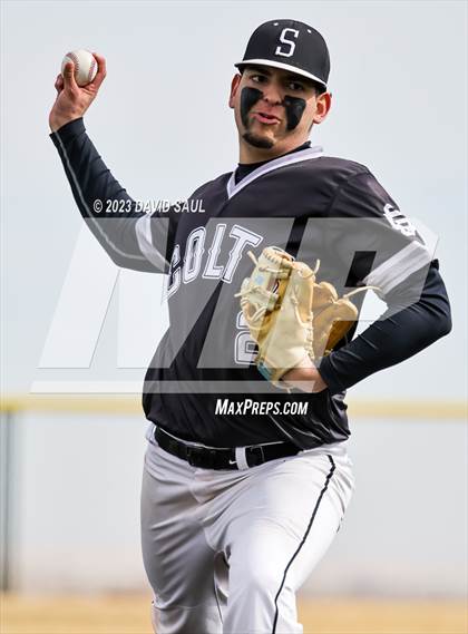Thumbnail 2 in Pueblo South @ Falcon photogallery.