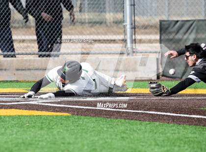 Thumbnail 1 in Pueblo South @ Falcon photogallery.