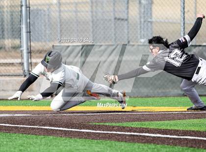 Thumbnail 3 in Pueblo South @ Falcon photogallery.