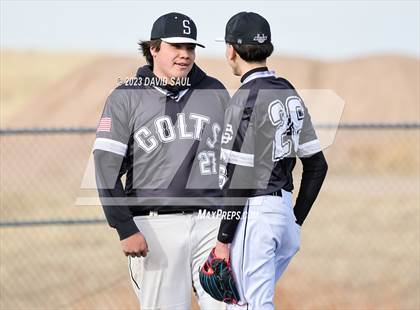 Thumbnail 3 in Pueblo South @ Falcon photogallery.