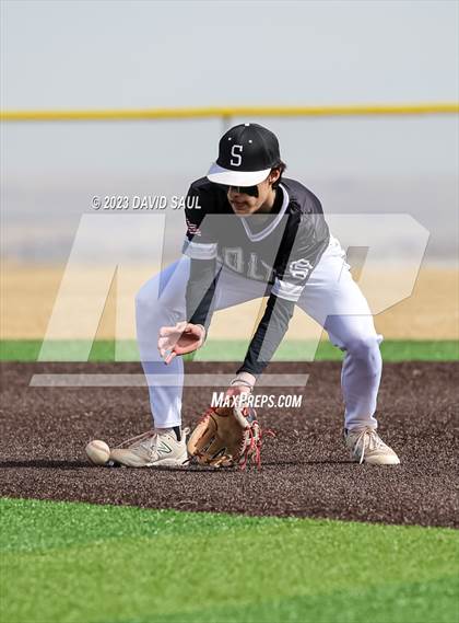 Thumbnail 1 in Pueblo South @ Falcon photogallery.