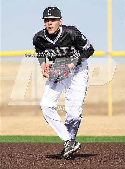 Thumbnail 1 in Pueblo South @ Falcon photogallery.